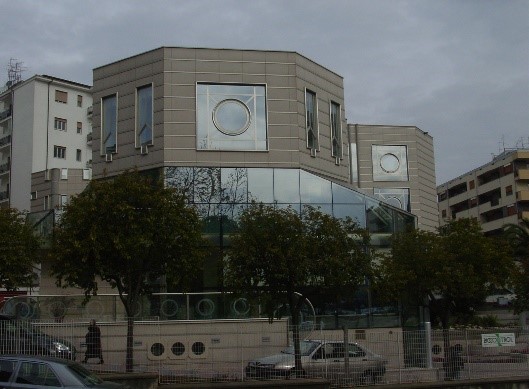 Biocontrol srl - Cosenza (CS)