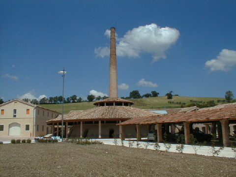 Calzaturificio Linea Marche - Arcevia (AN)