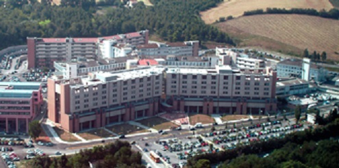 Ospedale Torrette di Ancona (AN)